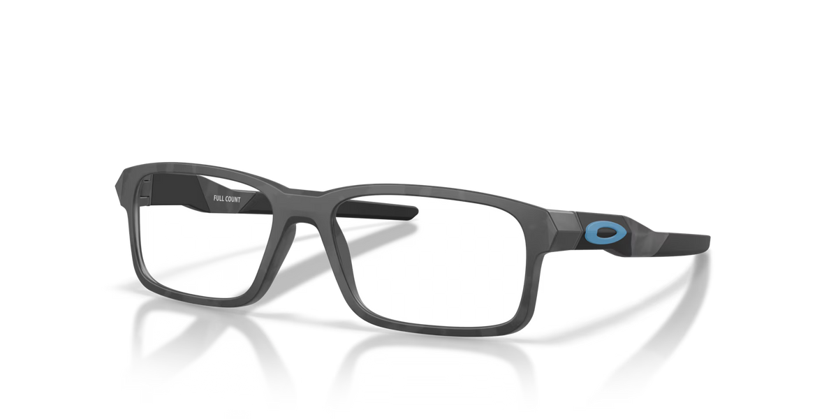 Oakley Men's Full Count (youth Fit) Eyeglasses