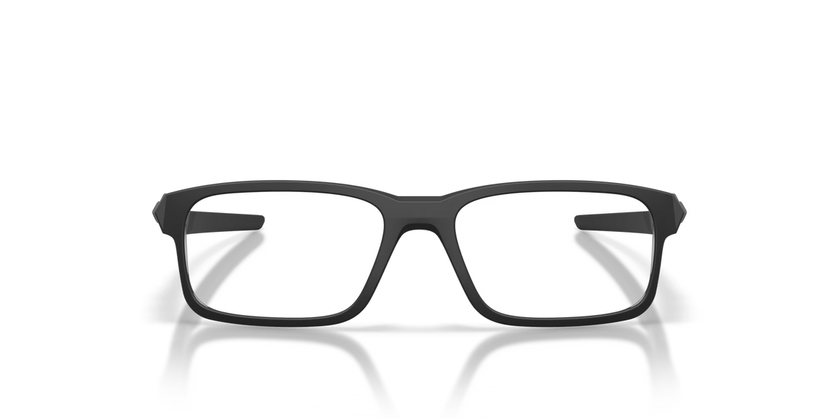 Oakley Men's Full Count (youth Fit) Eyeglasses - Black