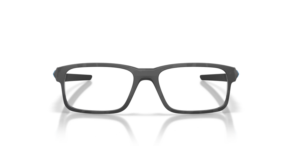 Oakley Men's Full Count (youth Fit) Eyeglasses - Black