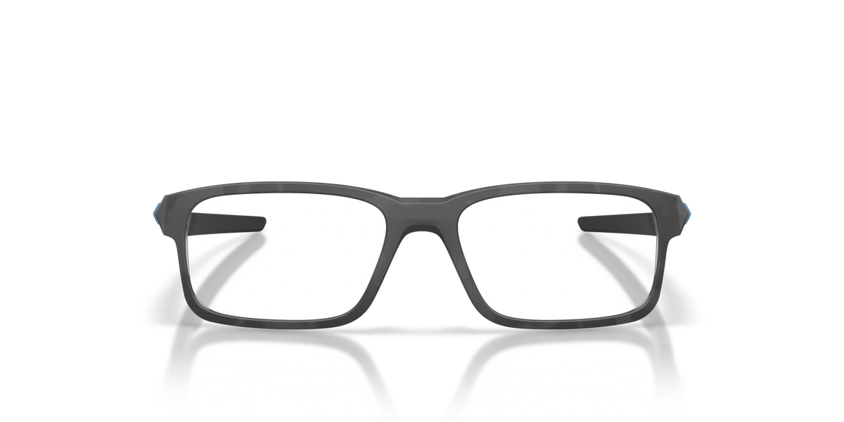 Oakley Men's Full Count (youth Fit) Eyeglasses - Black