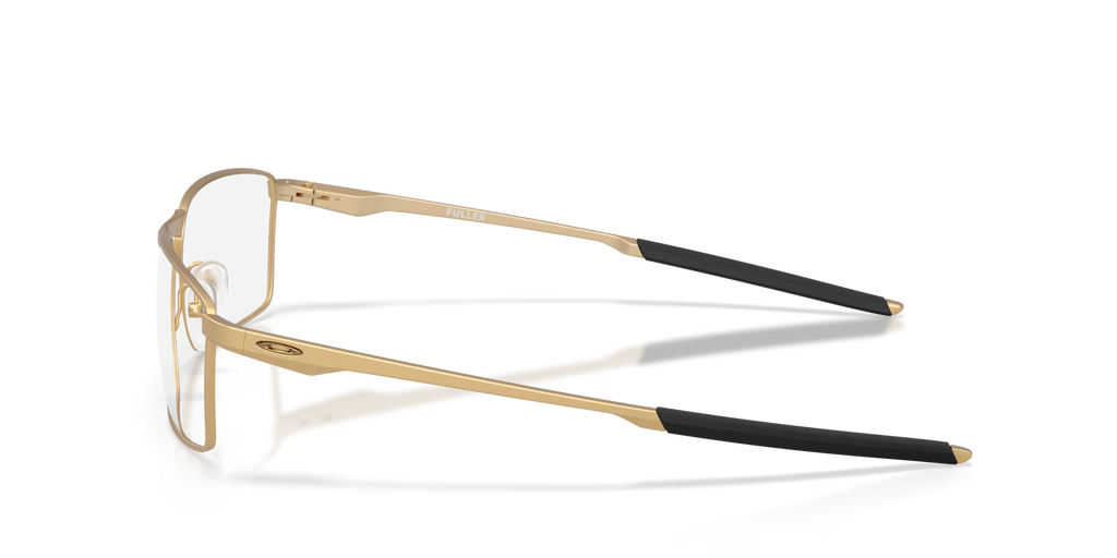 Oakley Men's Fuller Eyeglasses - Gold