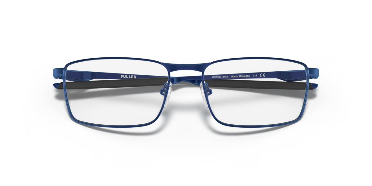 Oakley Men's Fuller Eyeglasses