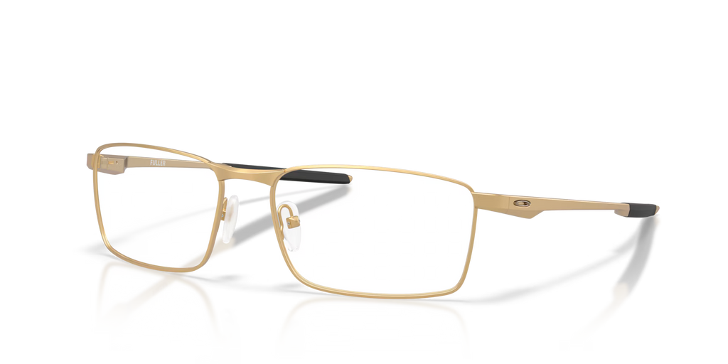 Oakley Men's Fuller Eyeglasses - Gold