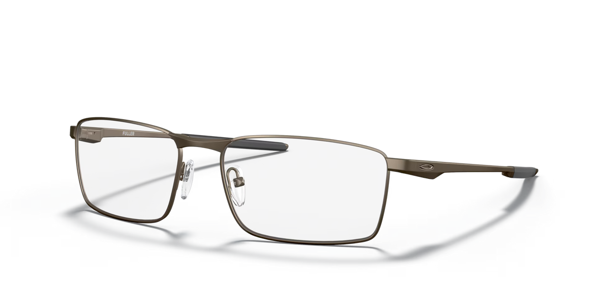 Oakley Men's Fuller Eyeglasses - Pewter