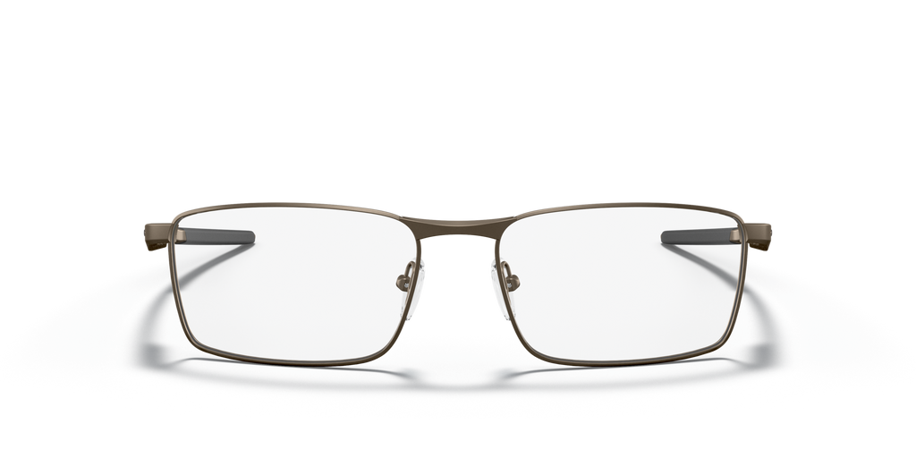 Oakley Men's Fuller Eyeglasses - Pewter
