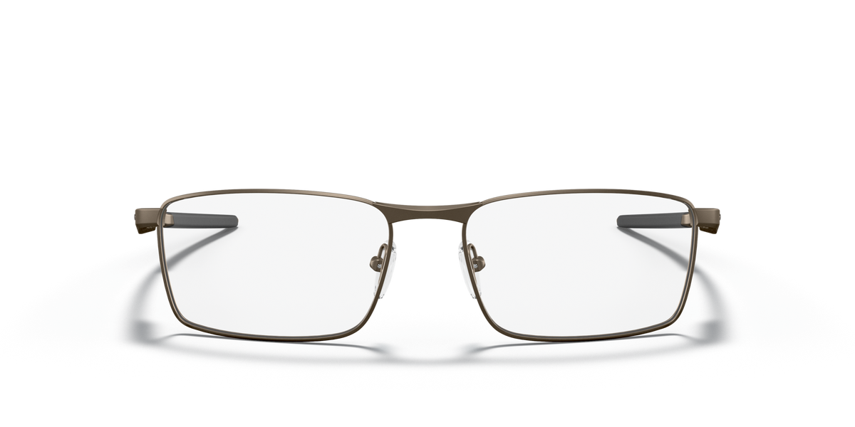 Oakley Men's Fuller Eyeglasses - Pewter