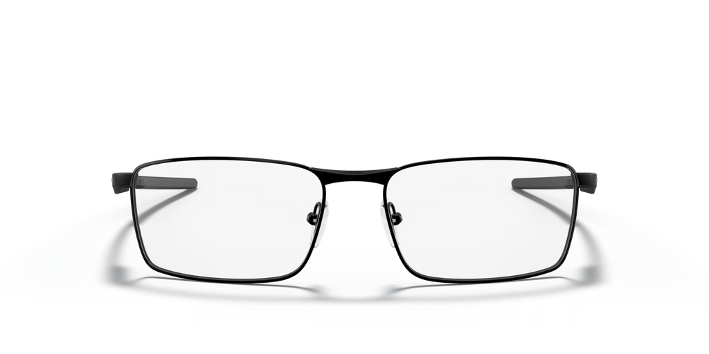 Oakley Men's Fuller Eyeglasses - Black