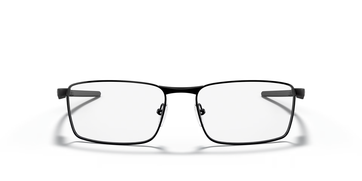 Oakley Men's Fuller Eyeglasses - Black