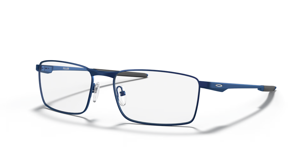 Oakley Men's Fuller Eyeglasses - Matte Midnight