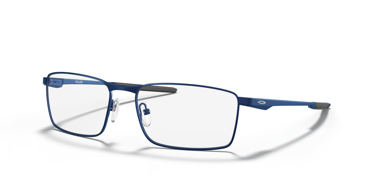 Oakley Men's Fuller Eyeglasses - Matte Midnight