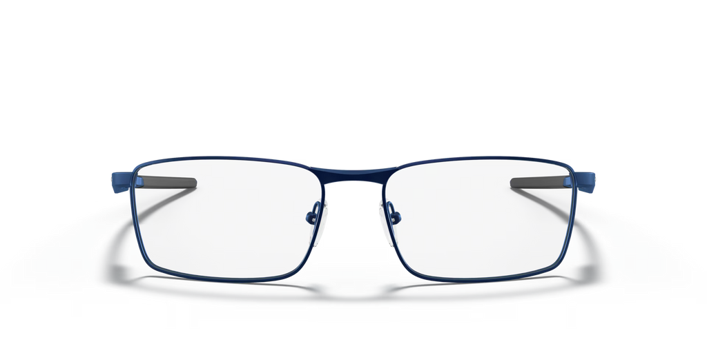 Oakley Men's Fuller Eyeglasses - Matte Midnight