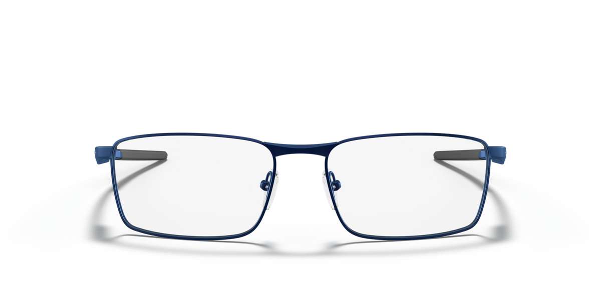Oakley Men's Fuller Eyeglasses - Matte Midnight