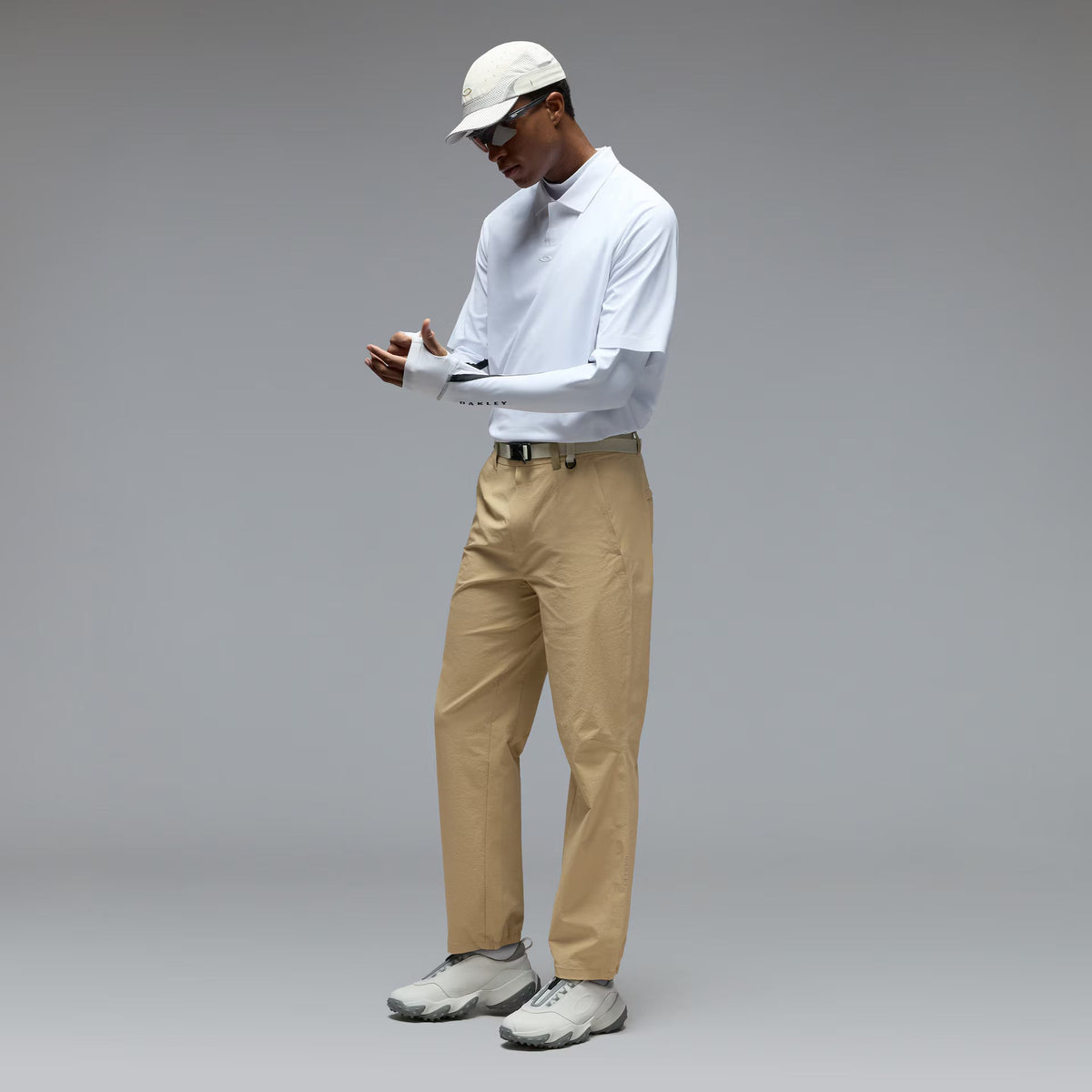 Oakley Men's Fusion Chino