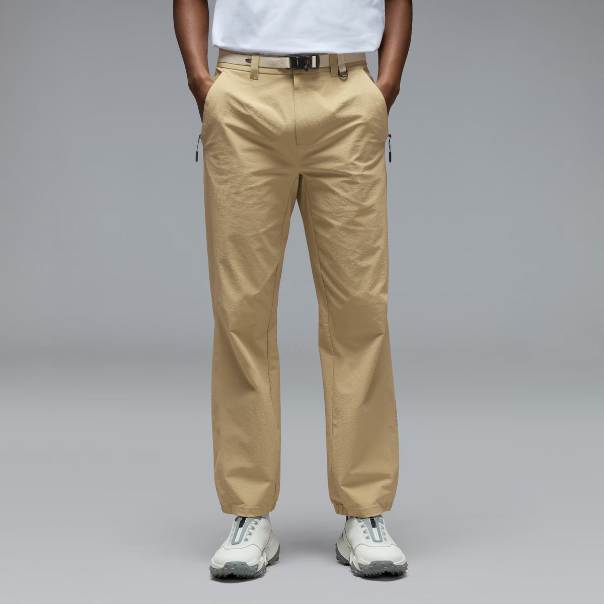 Oakley Men's Fusion Chino - Pebble