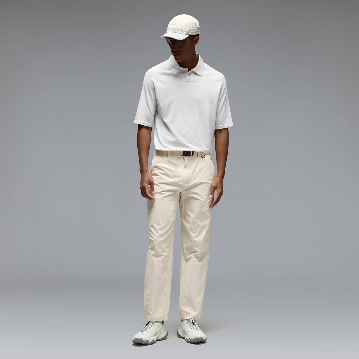 Oakley Men's Fusion Chino - Mist