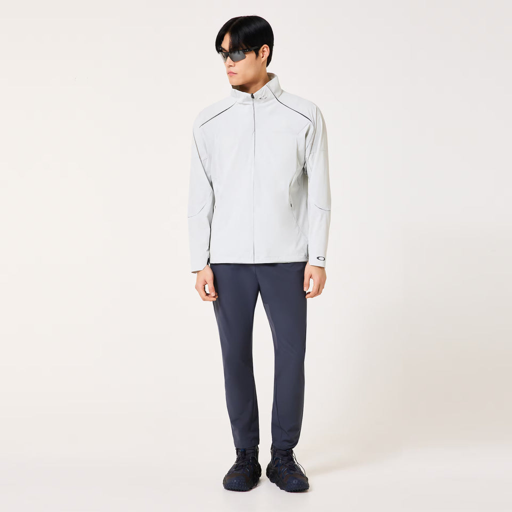 Oakley Men's Fusion Flex Neo Jacket 1.0 - Nickel