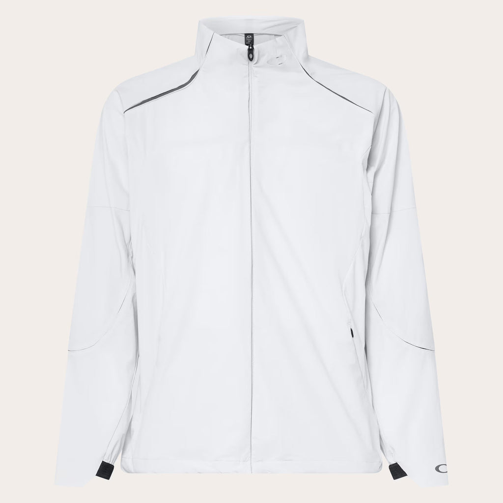 Oakley Men's Fusion Flex Neo Jacket 1.0 - Nickel