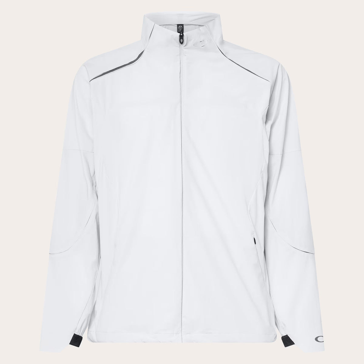 Oakley Men's Fusion Flex Neo Jacket 1.0 - Nickel
