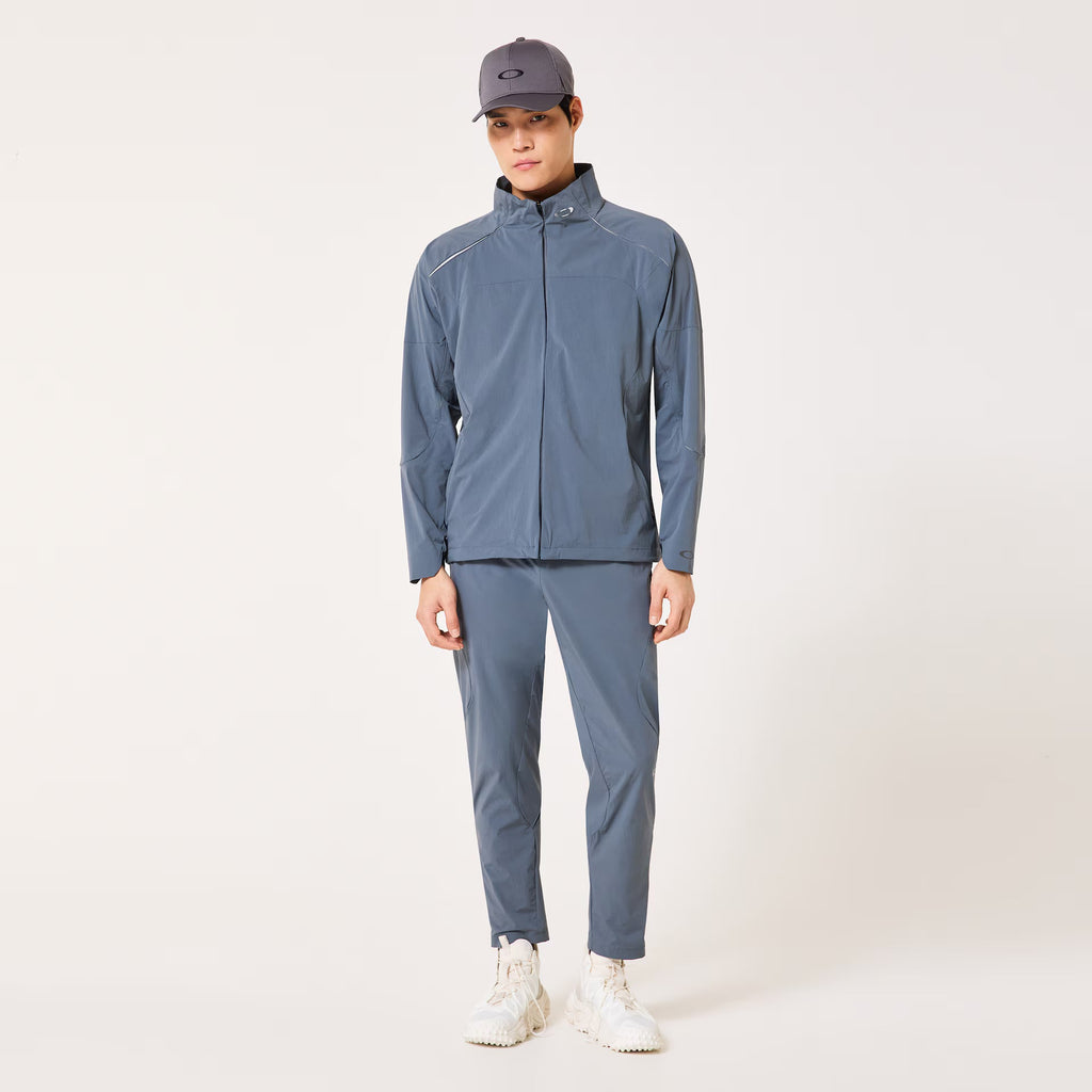 Oakley Men's Fusion Flex Neo Jacket 1.0 - Gray