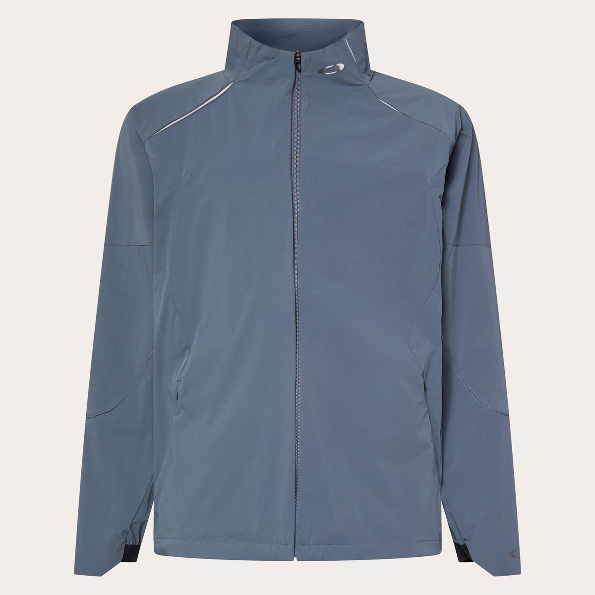 Oakley Men's Fusion Flex Neo Jacket 1.0 - Gray
