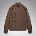 Oakley Men's Fusion Fz Space Jacket - Dark Umber