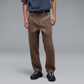 Oakley Men's Fusion Space Pant - Dark Umber