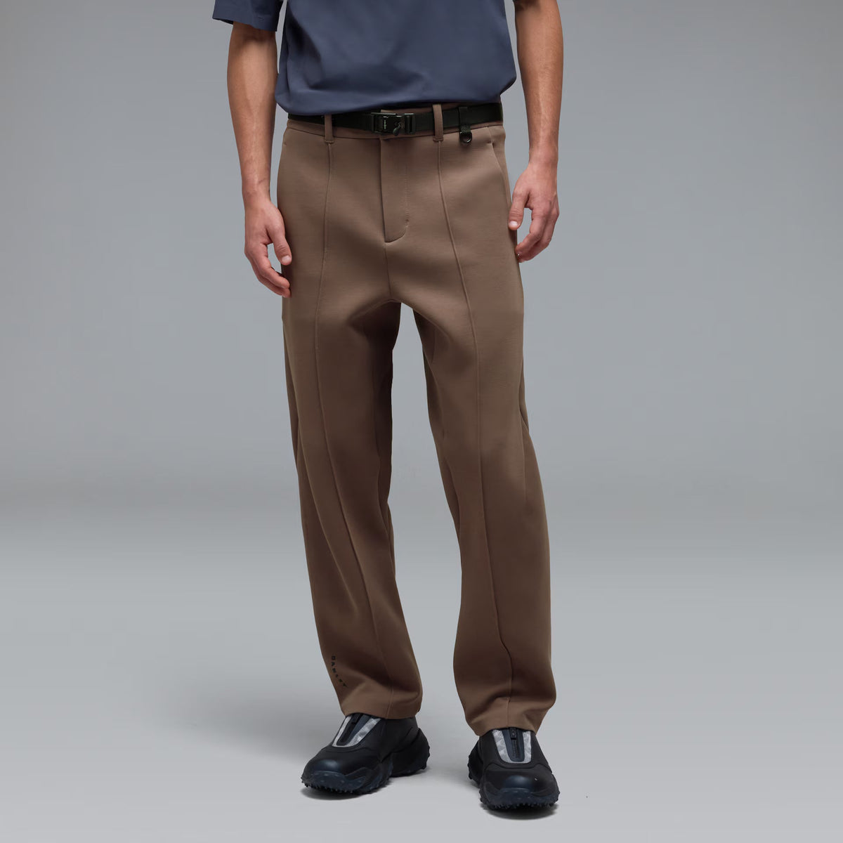 Oakley Men's Fusion Space Pant - Dark Umber