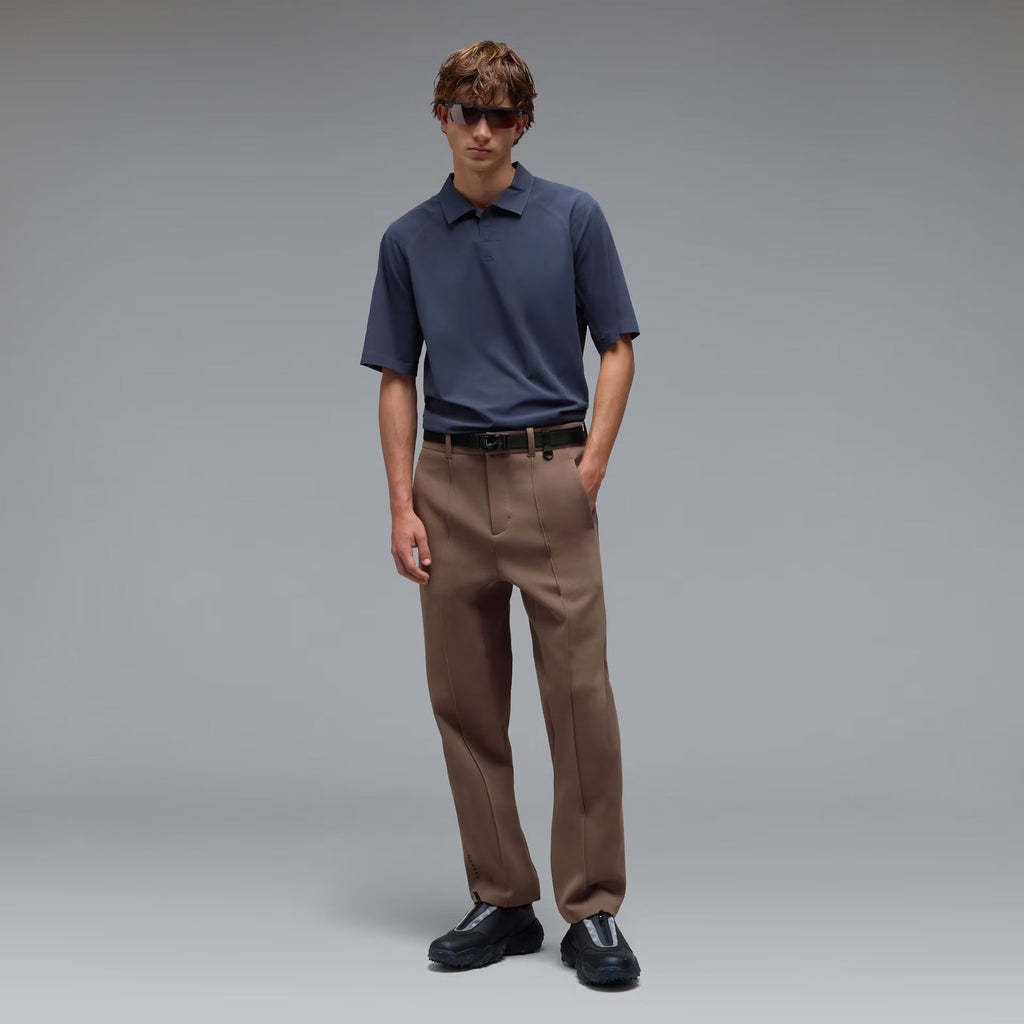Oakley Men's Fusion Space Pant - Dark Umber