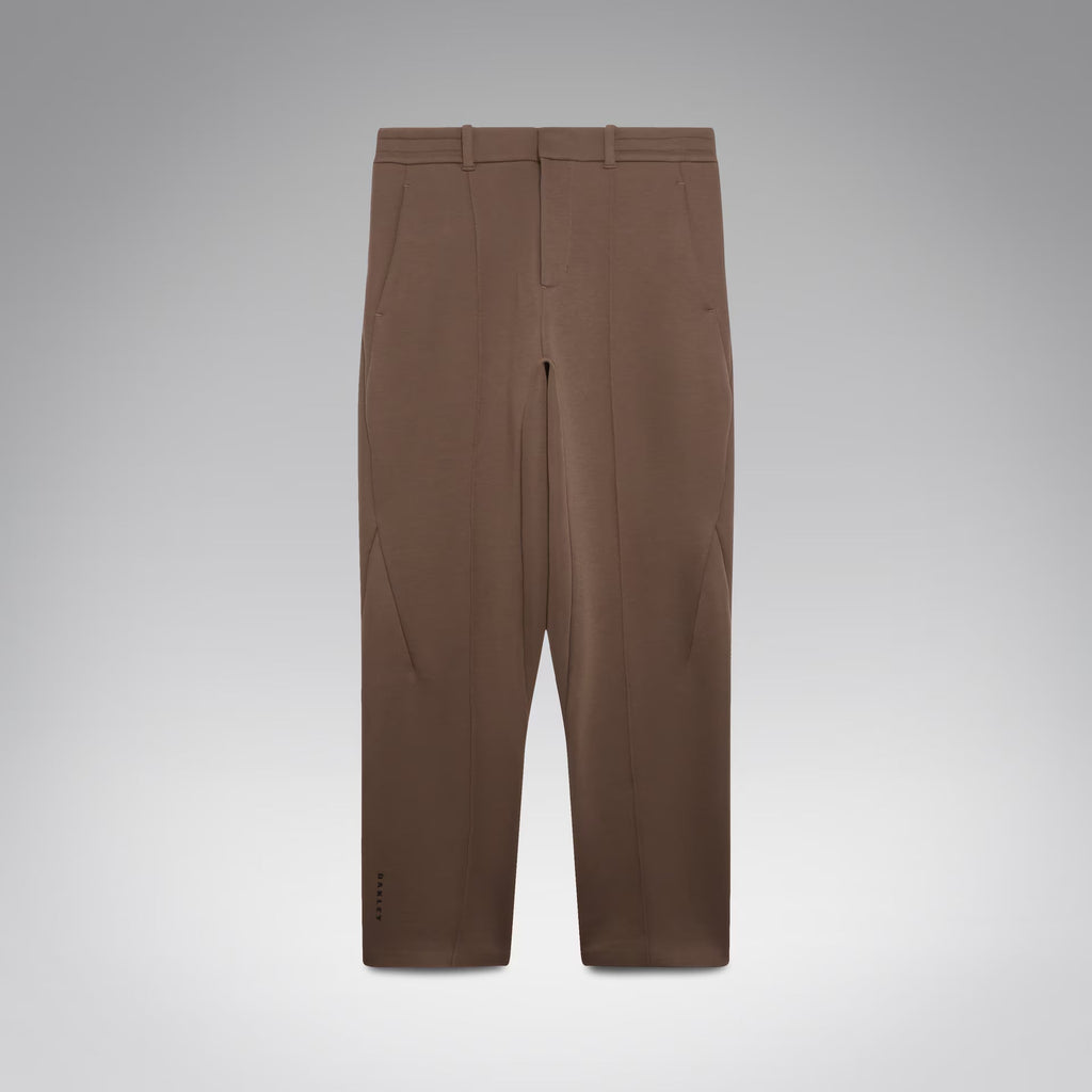 Oakley Men's Fusion Space Pant - Dark Umber