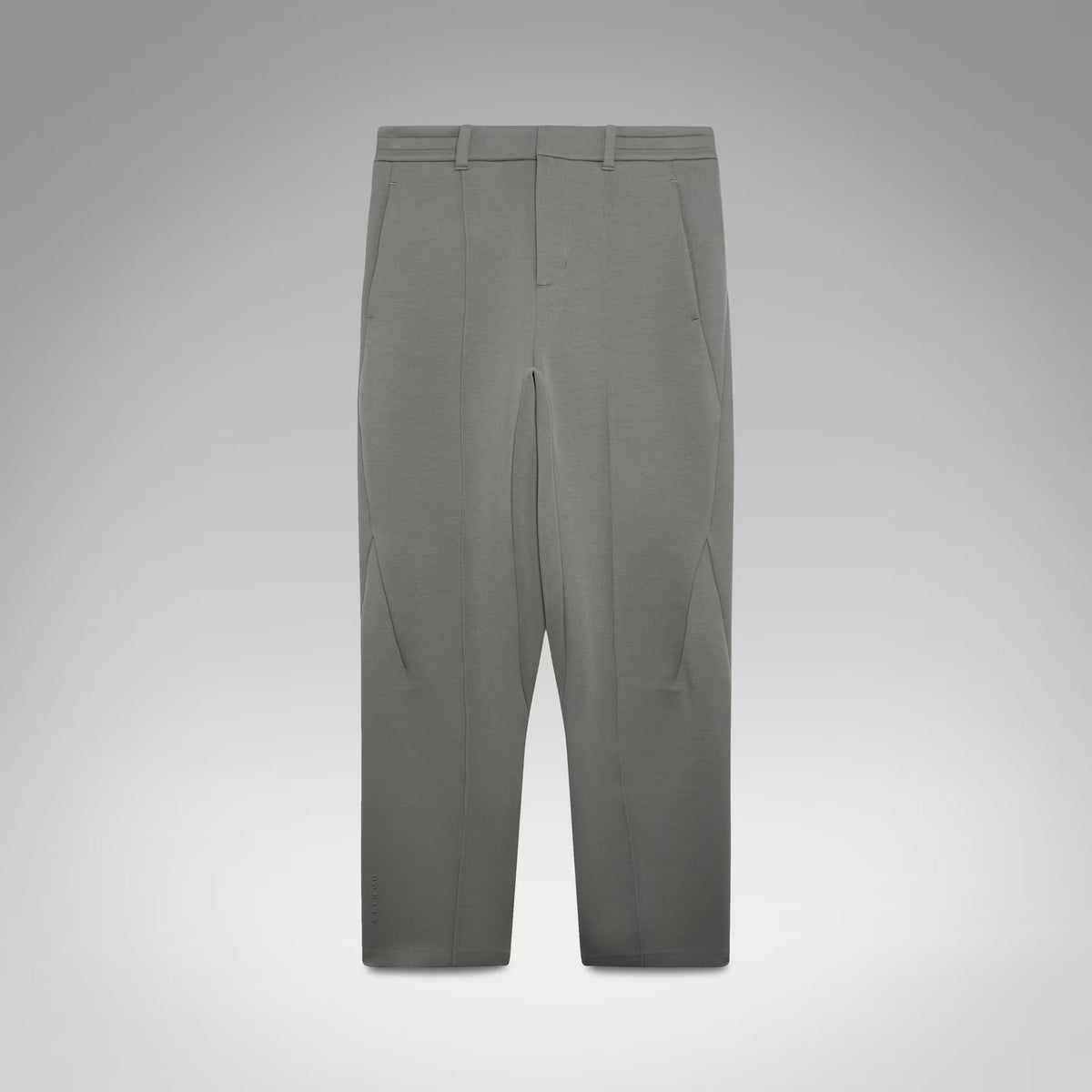 Oakley Men's Fusion Space Pant - Gray