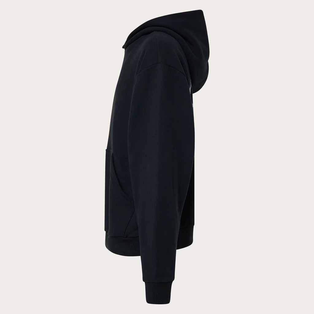 Oakley Men's Futurescape Iced Jelly Hoodie - Black