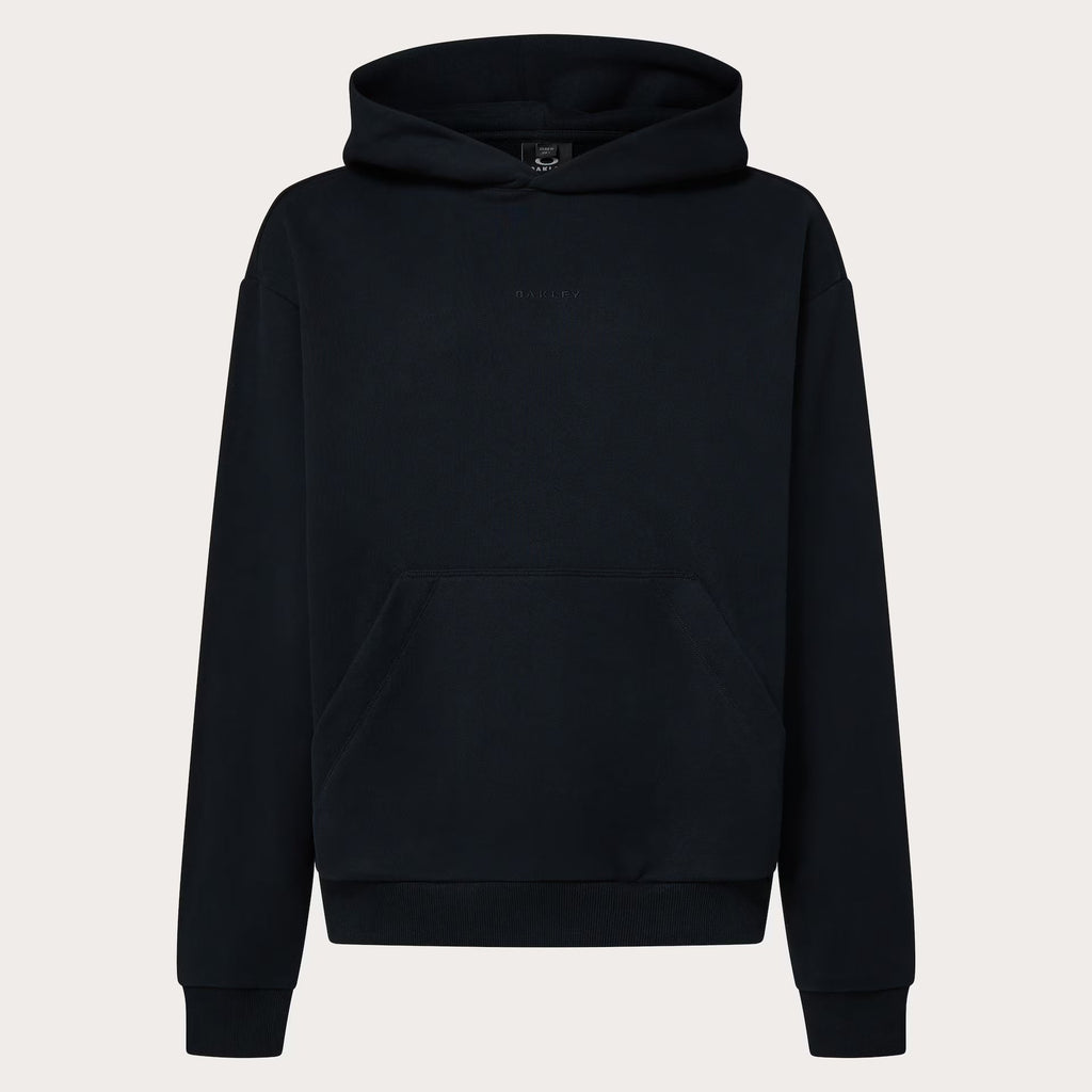 Oakley Men's Futurescape Iced Jelly Hoodie - Black