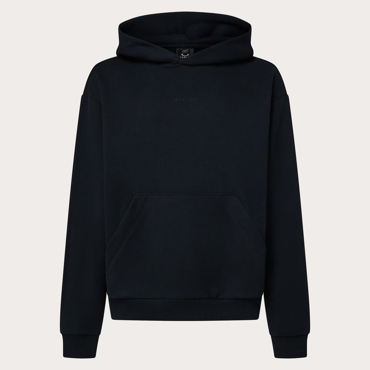 Oakley Men's Futurescape Iced Jelly Hoodie - Black