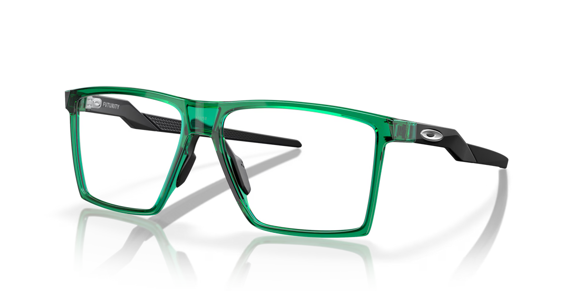 Oakley Men's Futurity Eyeglasses