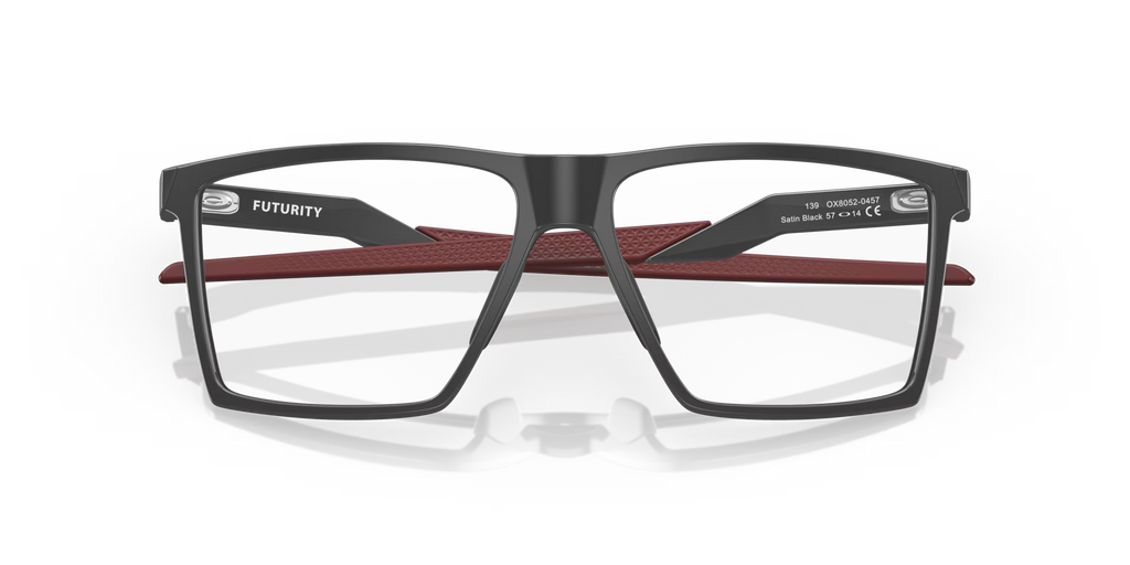Oakley Men's Futurity Eyeglasses