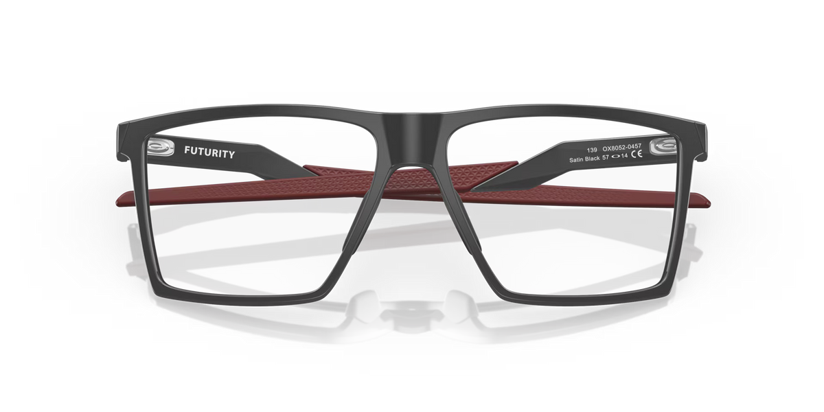 Oakley Men's Futurity Eyeglasses