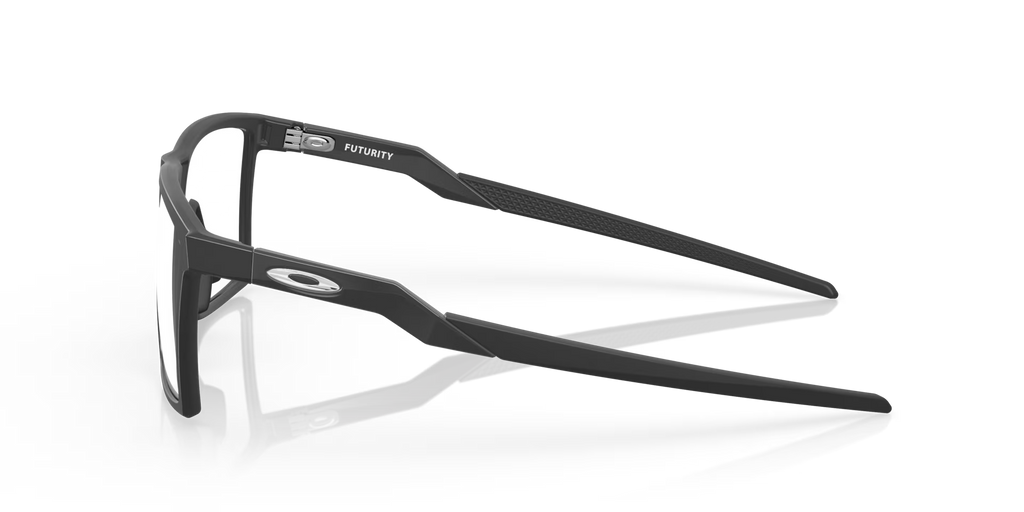 Oakley Men's Futurity Eyeglasses - Black