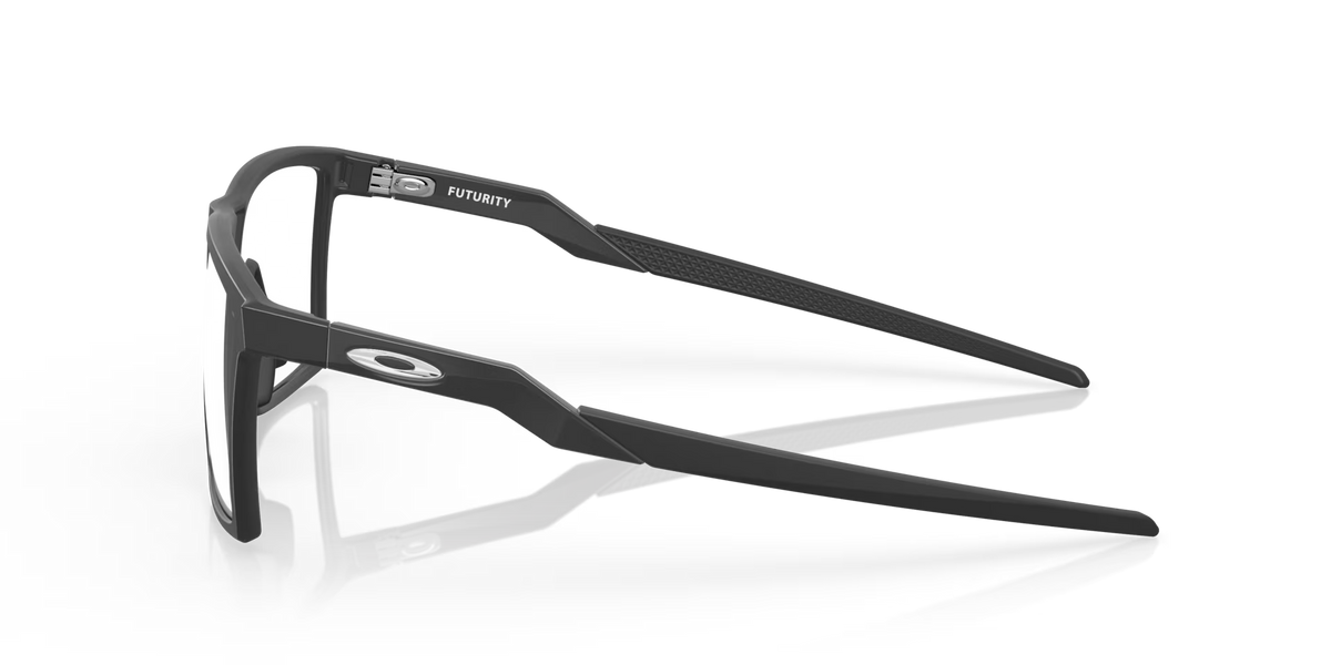 Oakley Men's Futurity Eyeglasses - Black
