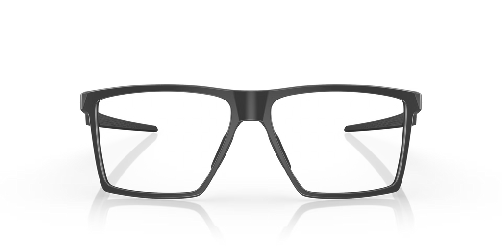 Oakley Men's Futurity Eyeglasses - Black