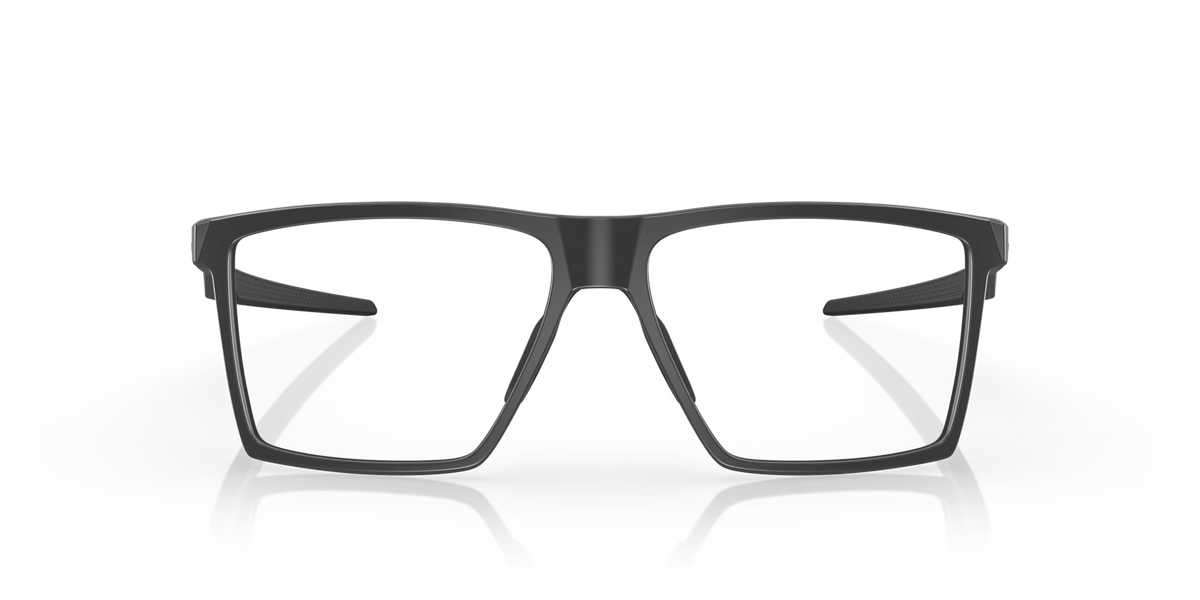 Oakley Men's Futurity Eyeglasses - Black