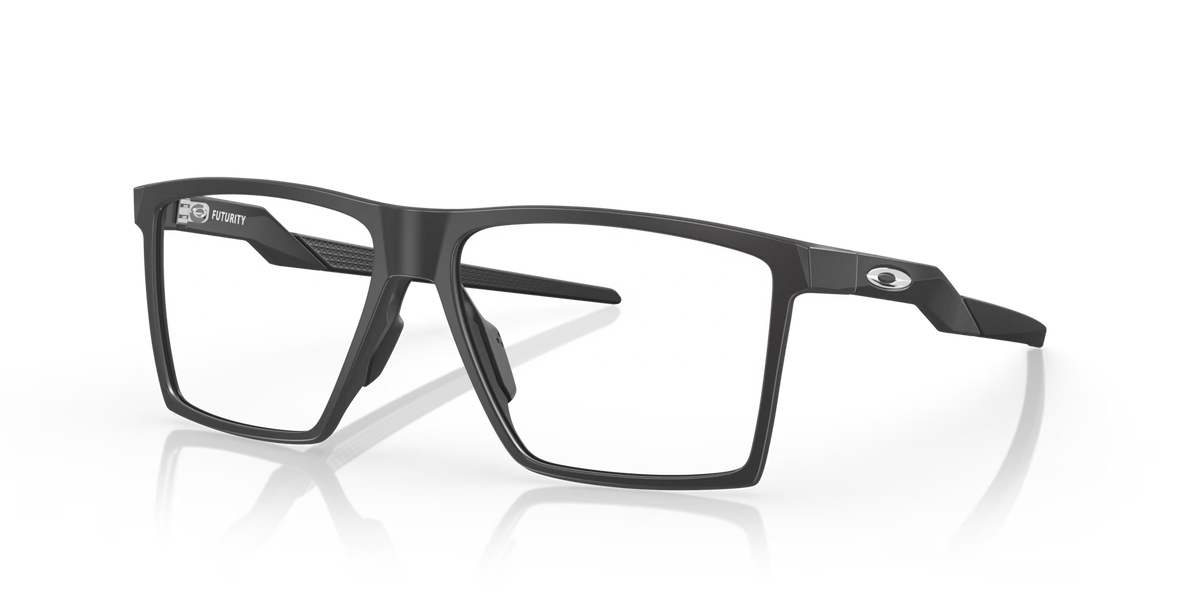 Oakley Men's Futurity Eyeglasses - Black