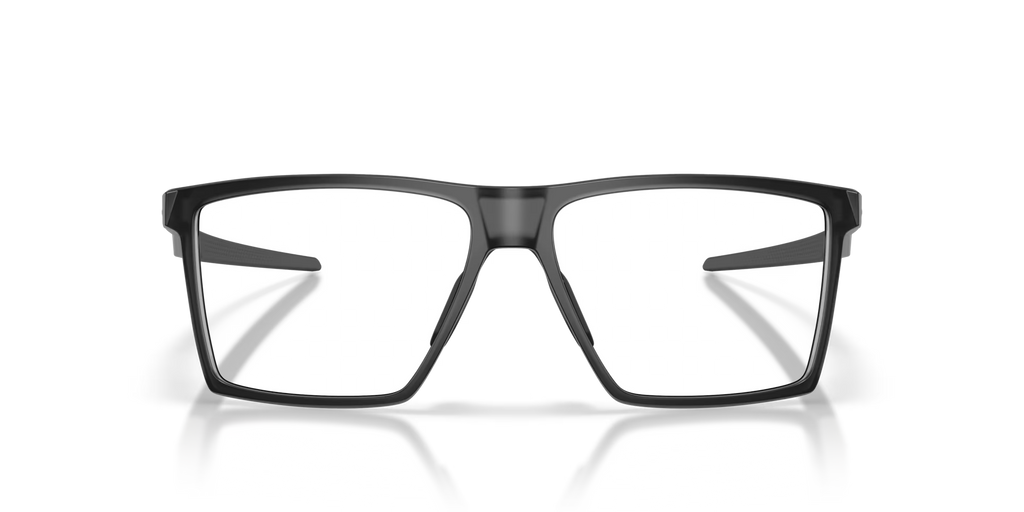 Oakley Men's Futurity Eyeglasses - Black