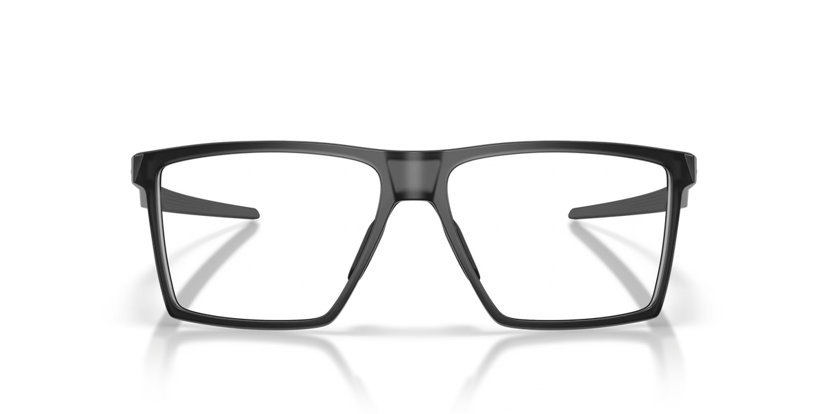 Oakley Men's Futurity Eyeglasses - Black