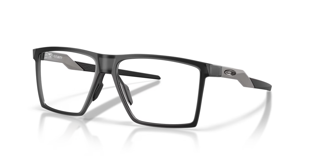 Oakley Men's Futurity Eyeglasses - Black