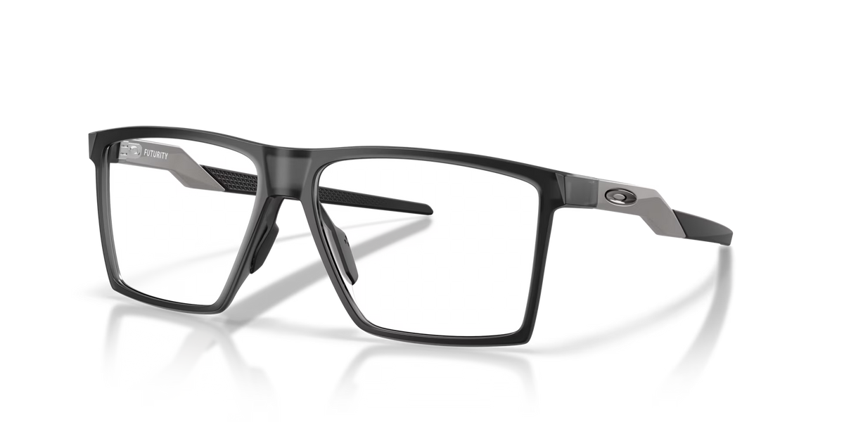 Oakley Men's Futurity Eyeglasses - Black