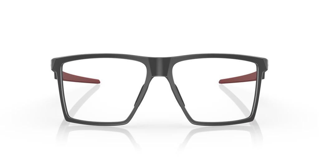 Oakley Men's Futurity Eyeglasses - Black