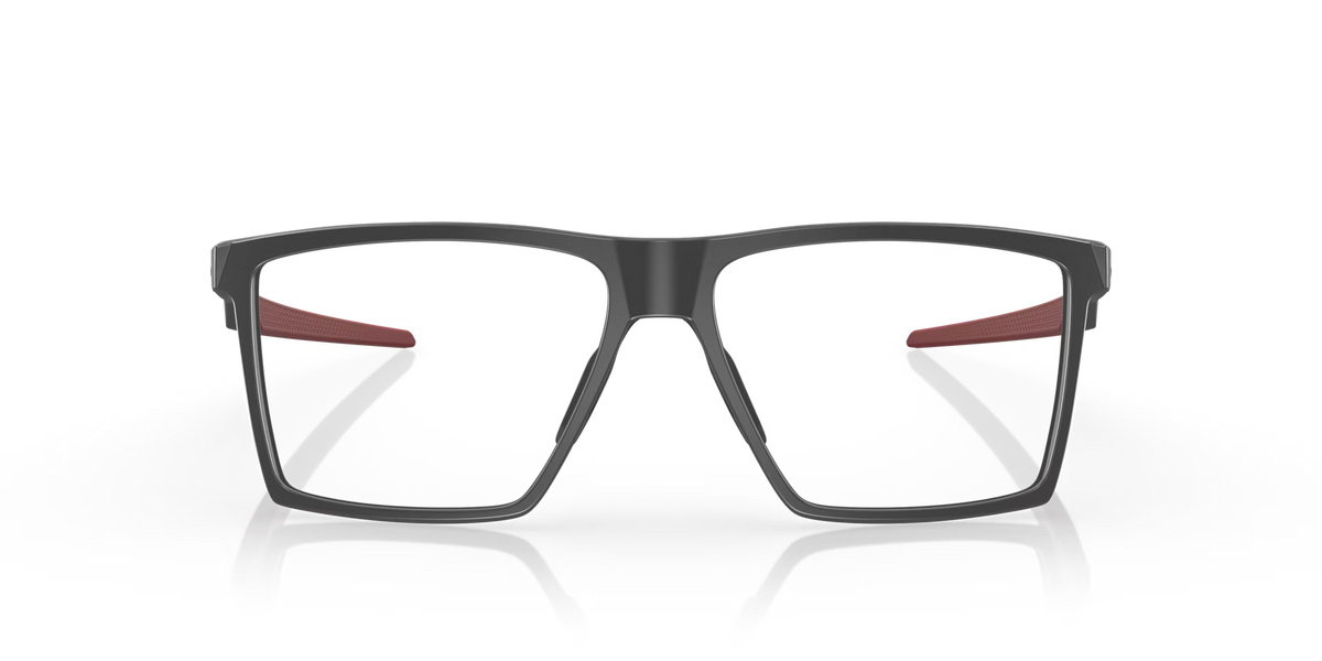 Oakley Men's Futurity Eyeglasses - Black