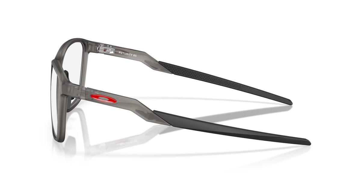 Oakley Men's Futurity Rs Eyeglasses - Grey