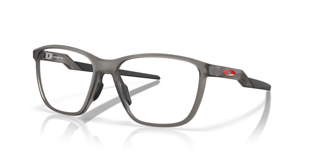 Oakley Men's Futurity Rs Eyeglasses - Grey