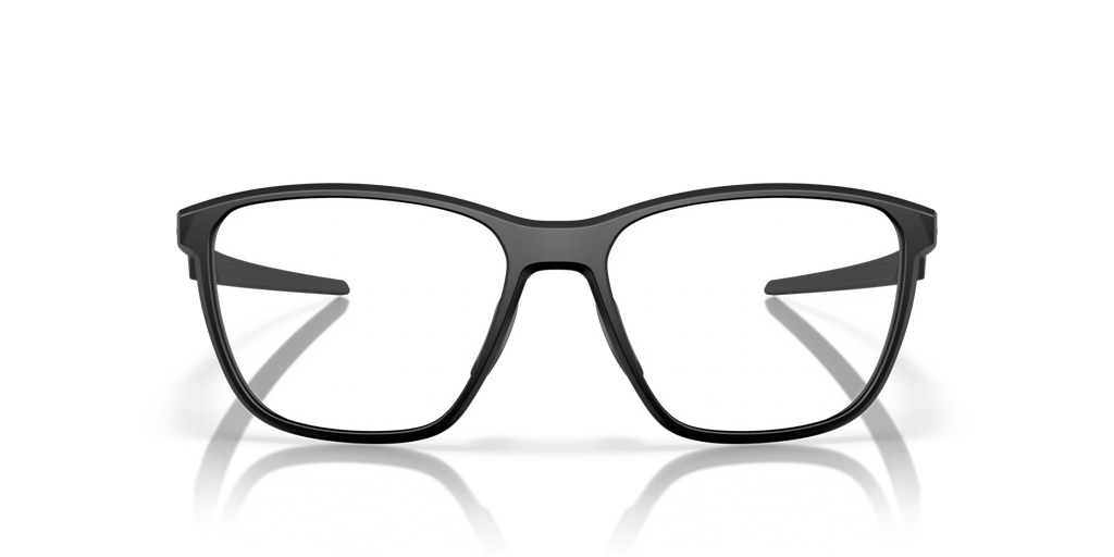 Oakley Men's Futurity Rs Eyeglasses - Black